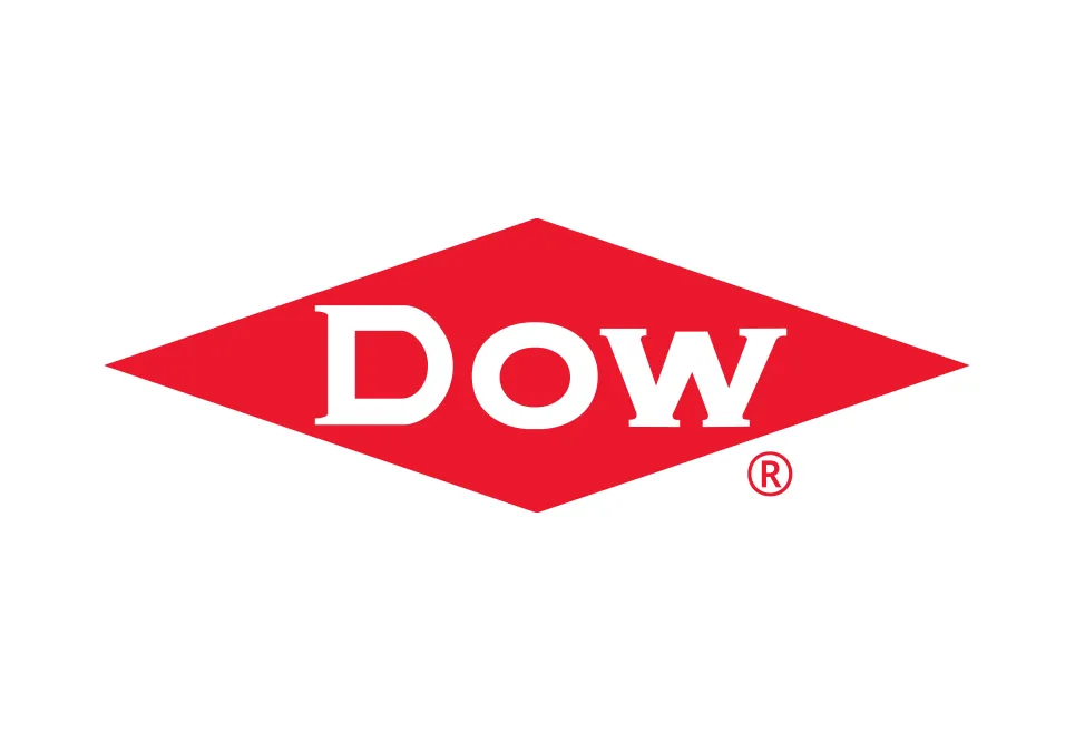 Dow Chemical Company vector logo