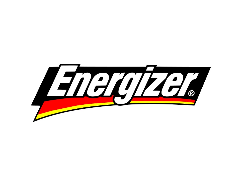 Energizer vector Logo
