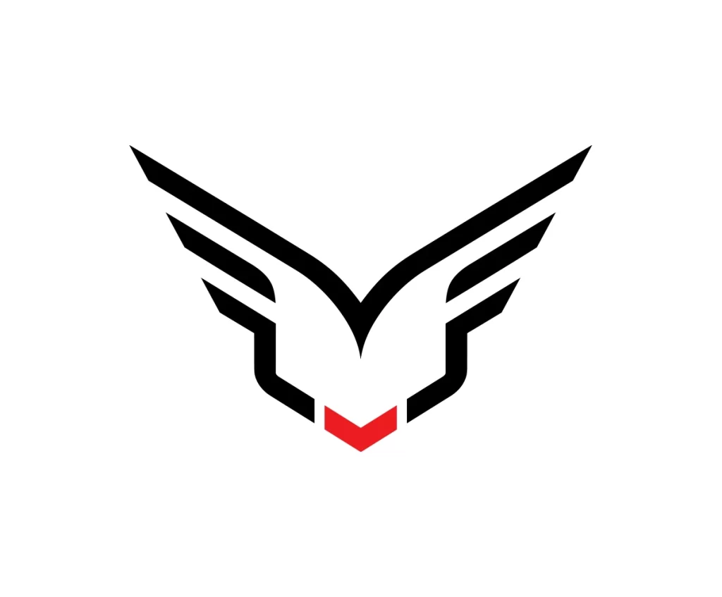 Felt Wing vector Logo
