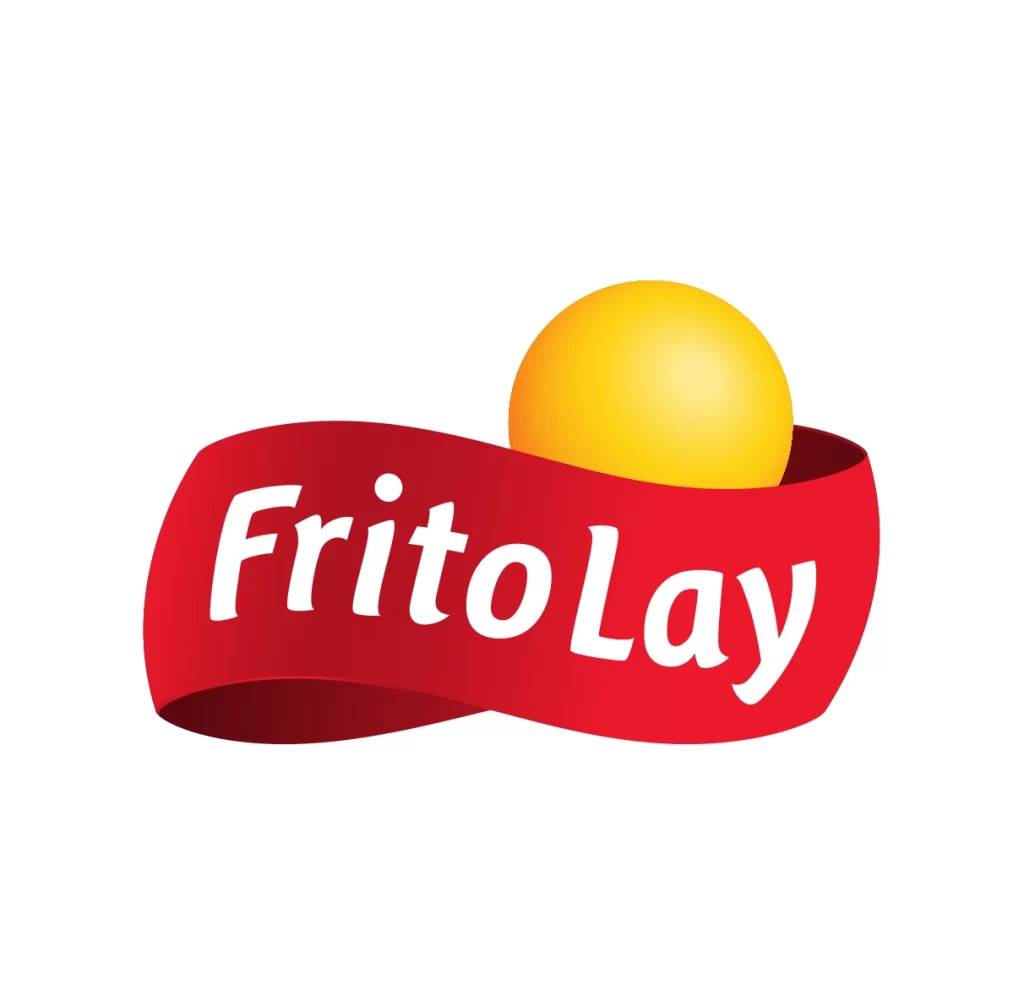 Fritolay vector logo