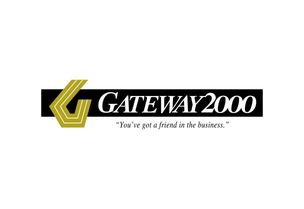 Gateway vector logo