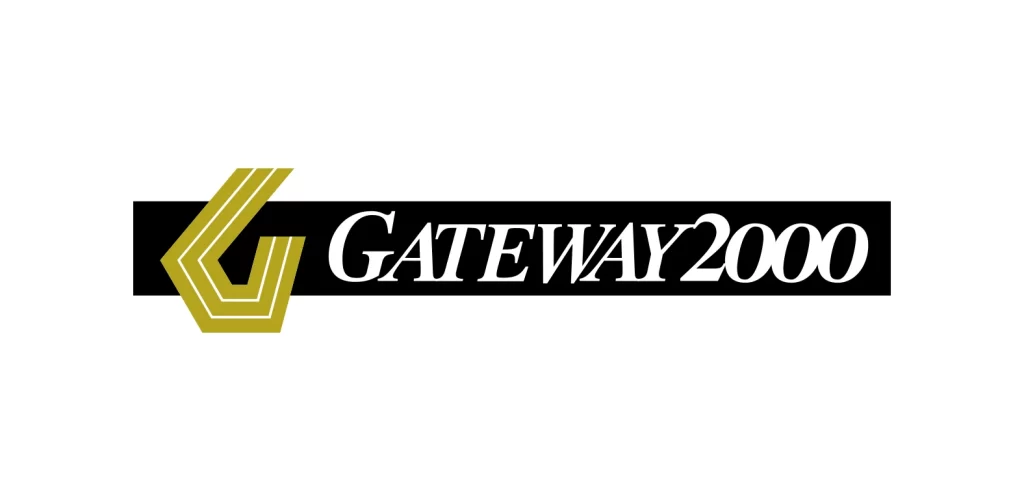 Gateway vector logo