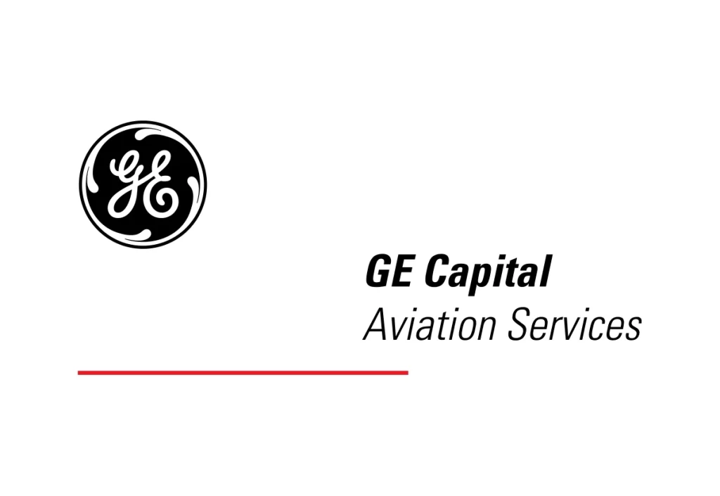 General Electric GE vector logo