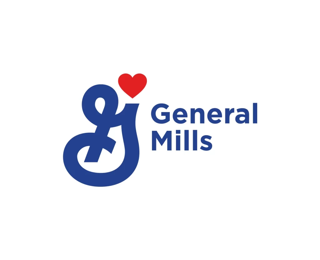 General Mills vector logo