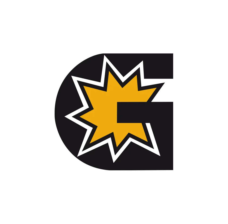 Gottlieb logo G vector