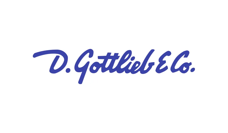 Gottlieb old vector logo