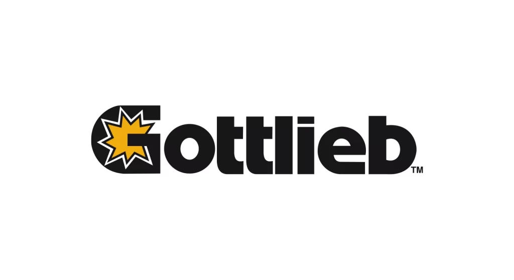 Gottlieb vector logo