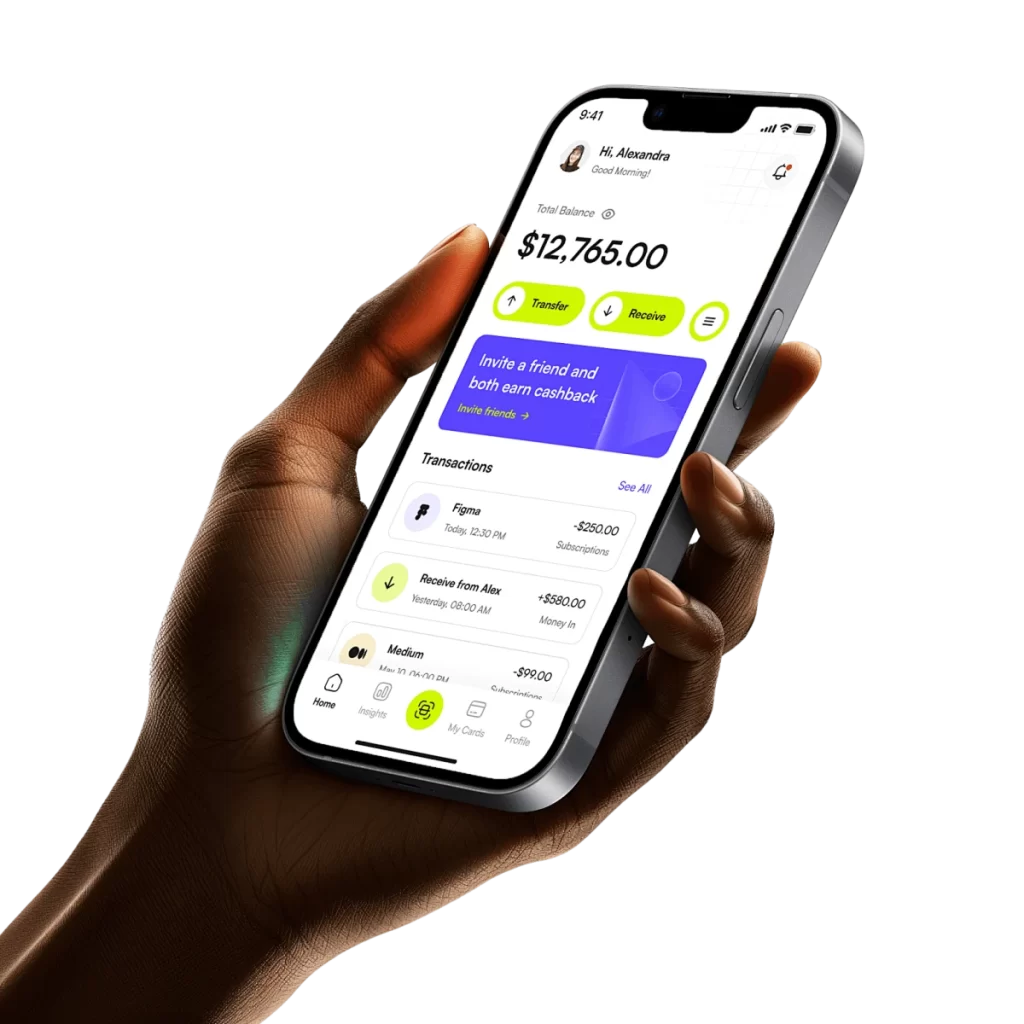 hand iPhone pose mockup Holding