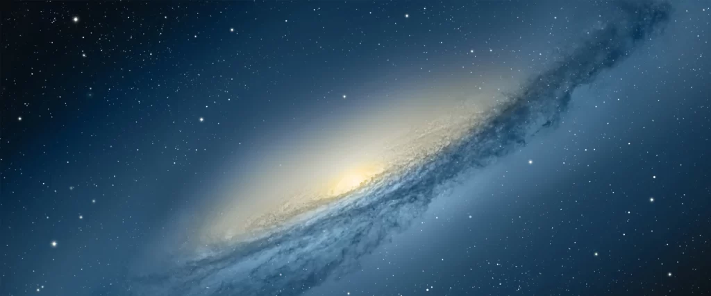 Galaxy, stars, space, cosmic, universe, nebula