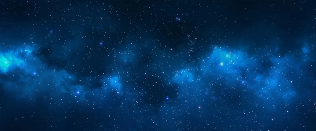 Space, stars, nebula, cosmic, universe, dark, vast