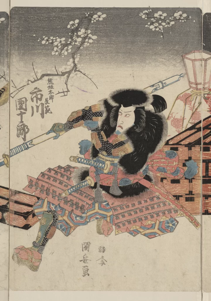 Traditional Japanese Art Ukiyo-e 01757u Ukiyo-e