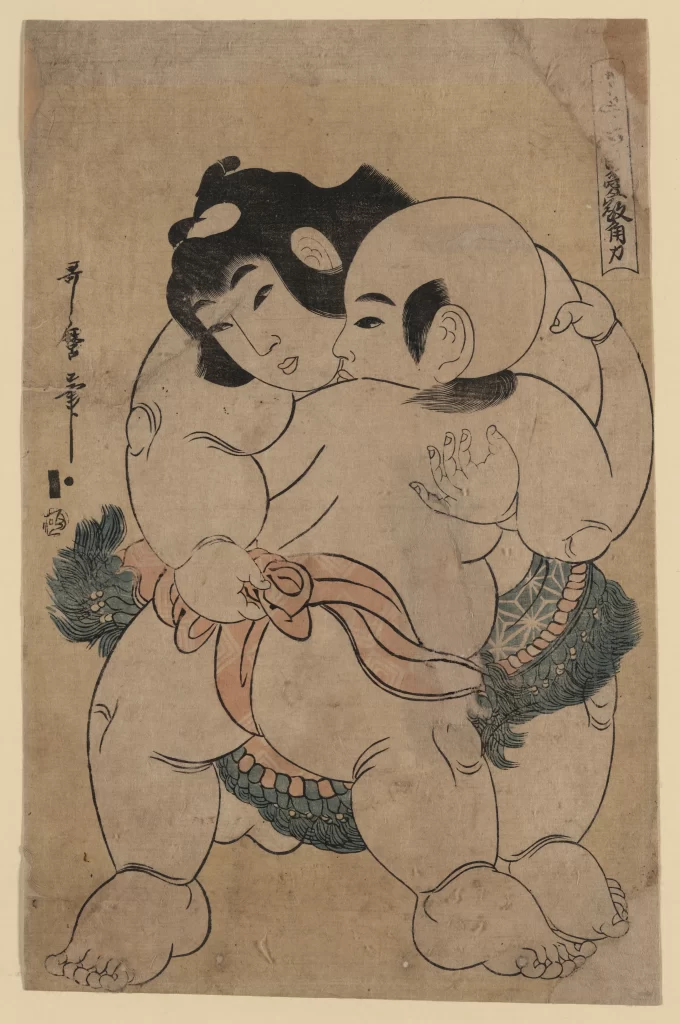 Traditional Japanese Art Ukiyo-e 02280u Ukiyo-e