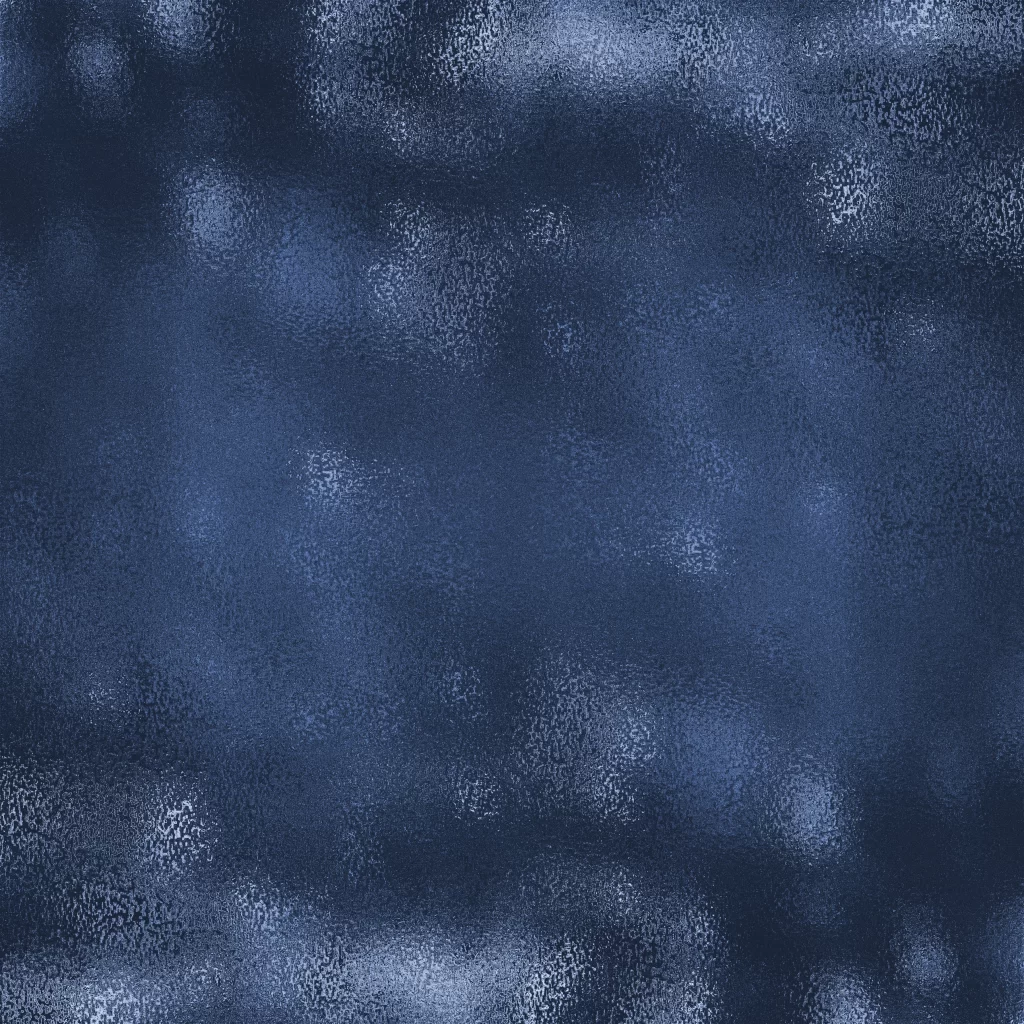 Blue Grunge Distressed Cracked Concrete Texture