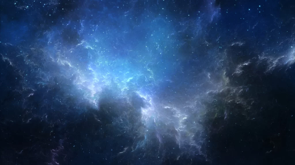 cosmos stars nebula universe galaxy space celestial astronomy