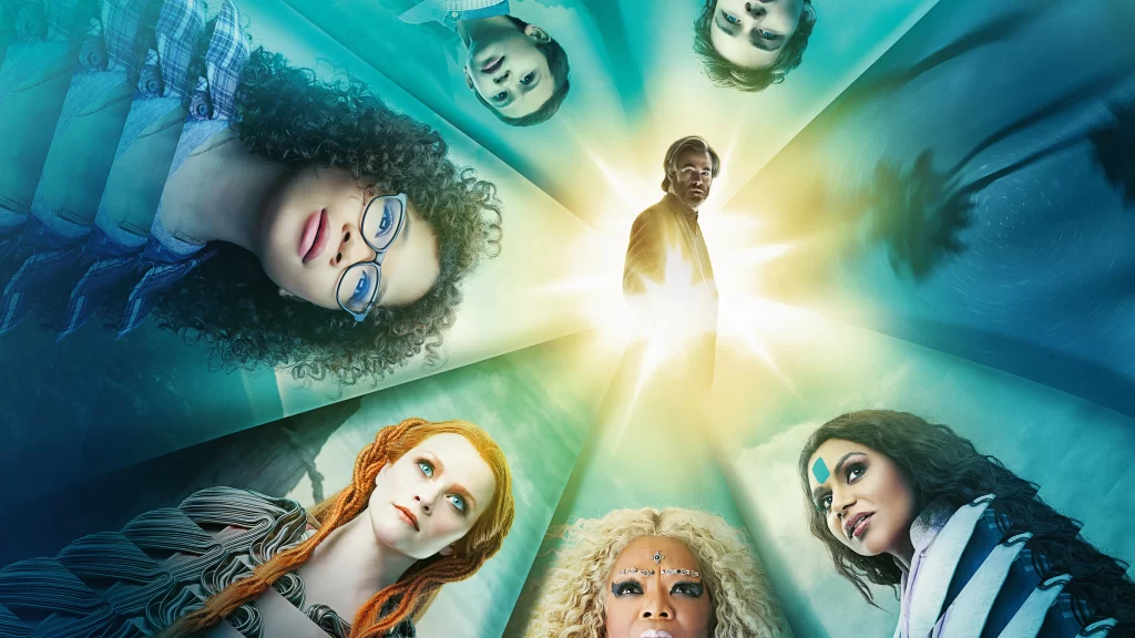 diverse characters vibrant colors fantasy setting dynamic poses mystical atmosph
