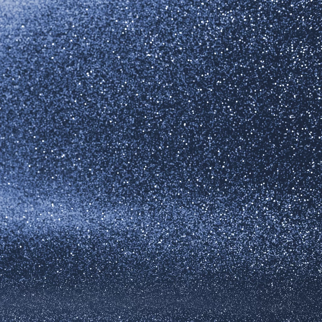 Navy Blue Glitter Sparkling Shimmer Texture