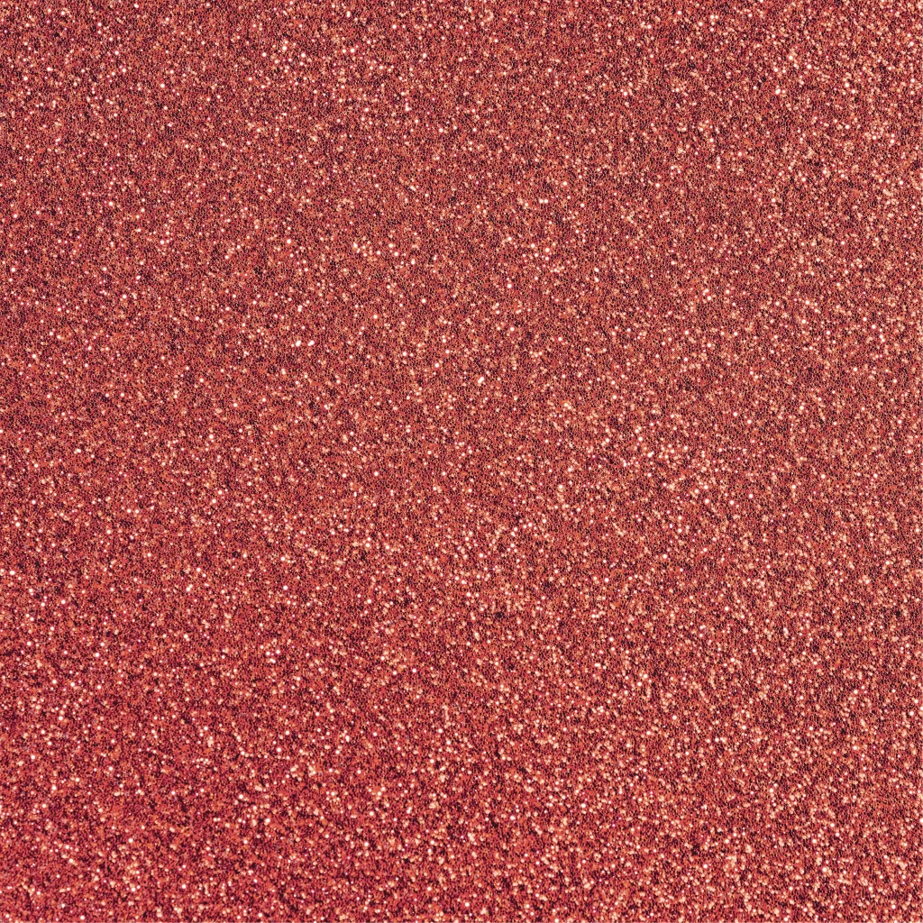 Red Brown Copper Glitter Sparkle Granular Texture