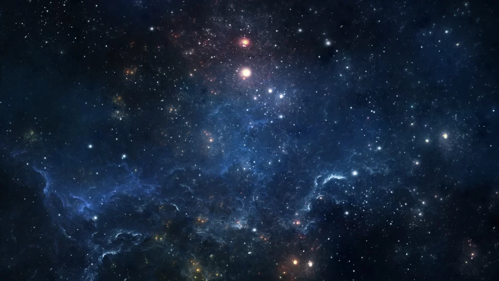 stars universe cosmos galaxy nebula space astronomy celestial
