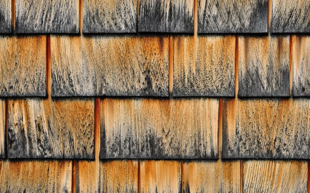 Weathered Wood Texture Pattern Natural
